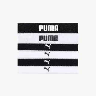 PUMA AT SPORTBANDS (6PCS) 