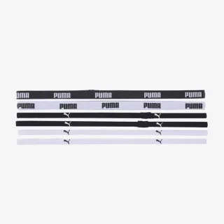 PUMA AT SPORTBANDS (6PCS) 