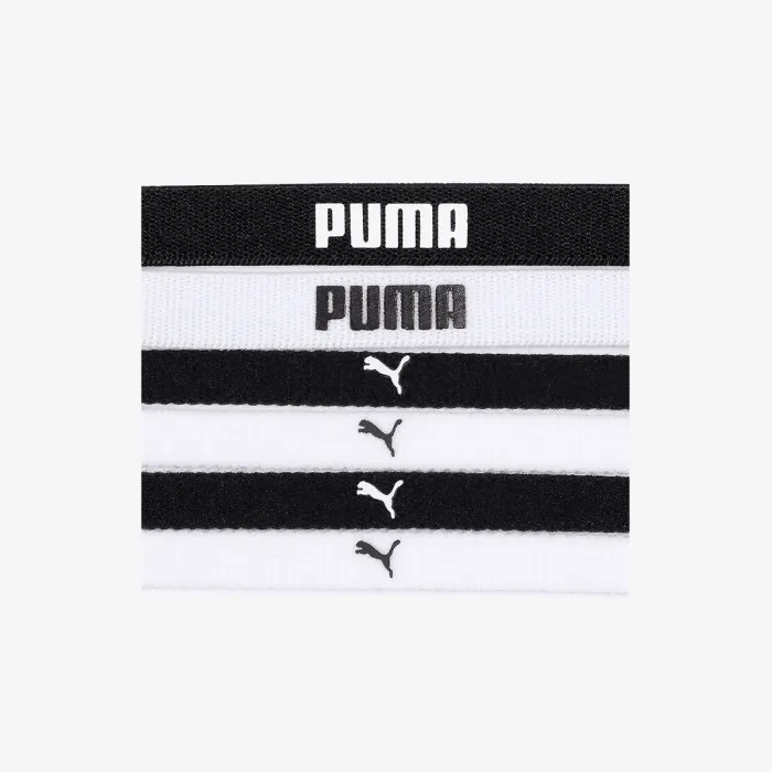 PUMA AT SPORTBANDS (6PCS) 