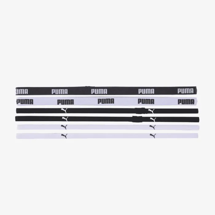PUMA AT SPORTBANDS (6PCS) 