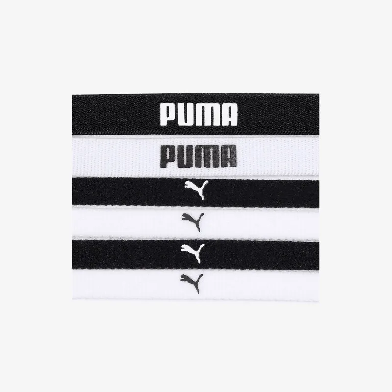 PUMA AT SPORTBANDS (6PCS) 