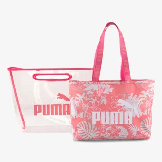 PUMA WMN CORE TWIN SHOPPER 