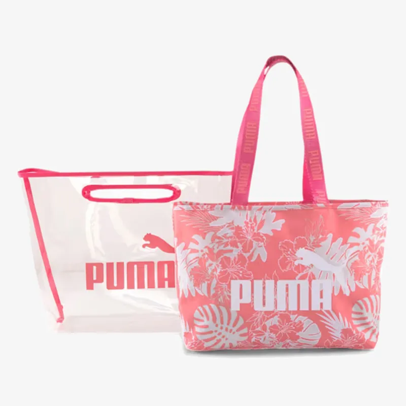 PUMA WMN CORE TWIN SHOPPER 