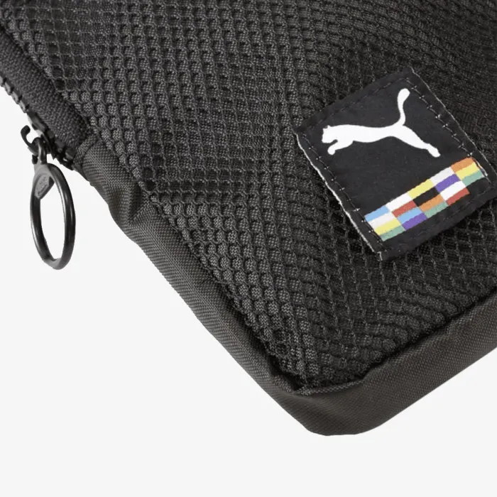 PUMA PRIME STREET SLING POUCH PUMA BLACK 