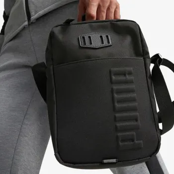 S PORTABLE BLACK 