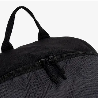 PUMA INDIVIDUALRISE BACKPACK PUMA BLACK-ASPHA 
