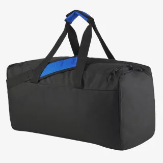 PUMA INDIVIDUALRISE MEDIUM BAG ELECTRIC BLUE