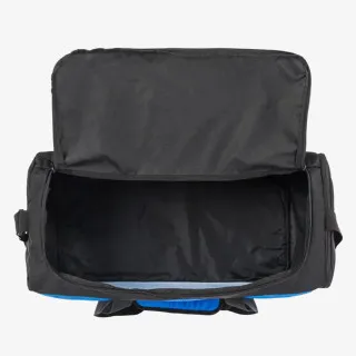 PUMA INDIVIDUALRISE MEDIUM BAG ELECTRIC BLUE
