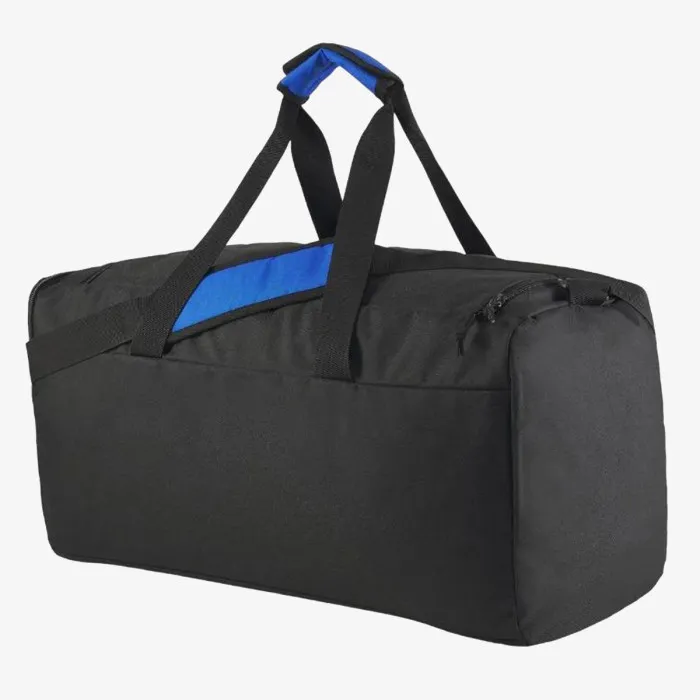 PUMA INDIVIDUALRISE MEDIUM BAG ELECTRIC BLUE 