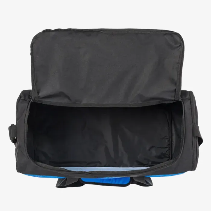 PUMA INDIVIDUALRISE MEDIUM BAG ELECTRIC BLUE 