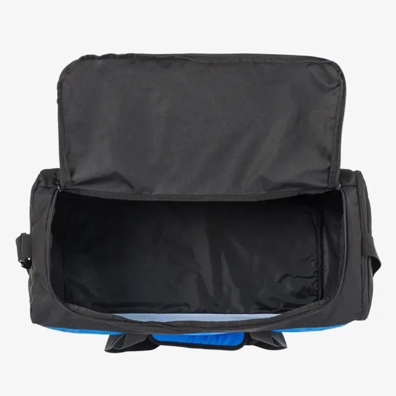 PUMA INDIVIDUALRISE MEDIUM BAG ELECTRIC BLUE