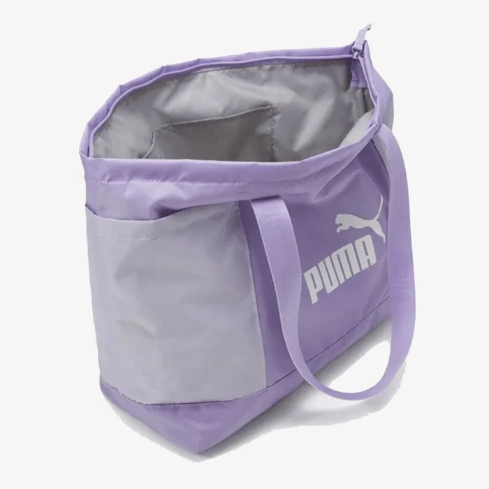 PUMA CORE BASE LARGE SHOPPER 