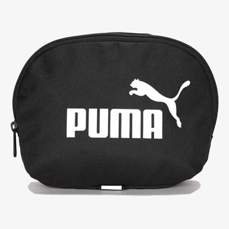 PUMA PUMA Phase Waist Bag PUMA Black