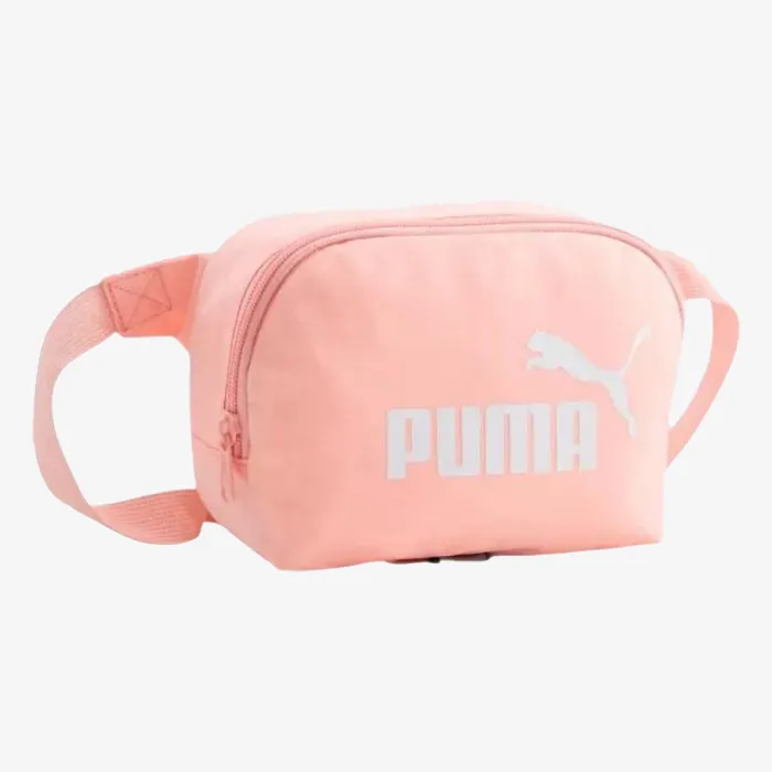 PUMA Phase Waist Bag Peach Smoothie 