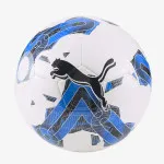 PUMA ORBITA 6 MS WHITE-ELECTRIC BLU 