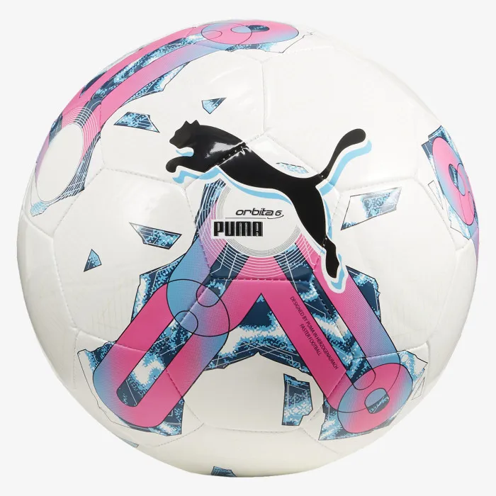 PUMA PUMA Orbita 6 MS 