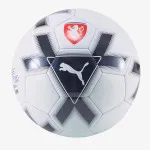 PUMA FACR CAGE BALL PUMA WHITE-PEACOAT 
