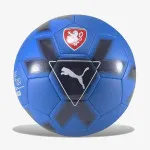 PUMA FACR CAGE BALL ELECTRIC BLUE LEMONADE-PE 