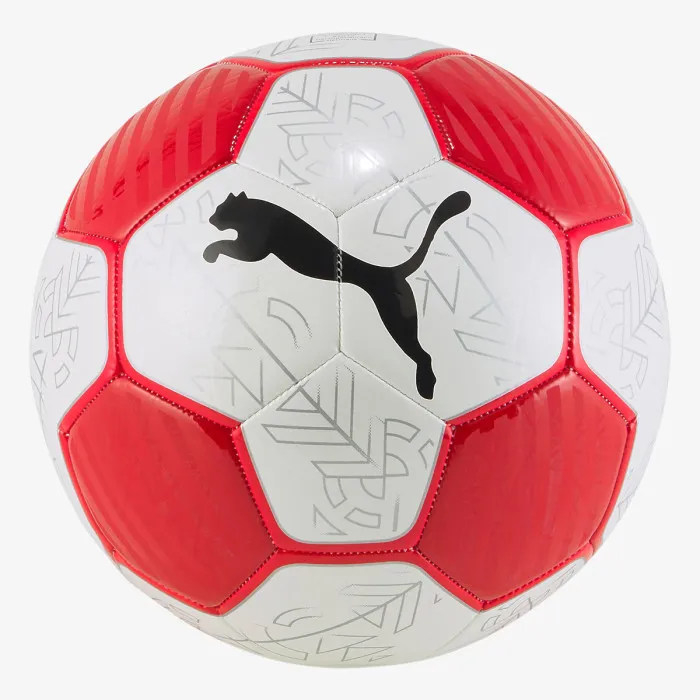 PUMA PUMA PRESTIGE ball PUMA White-PUMA Red-P 