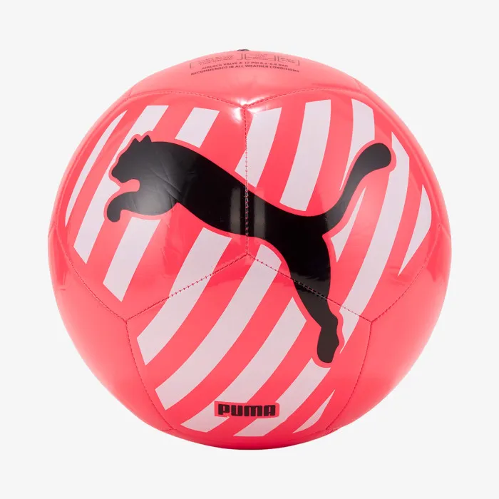 PUMA PUMA Big Cat ball PUMA White-Ultra Blue- 