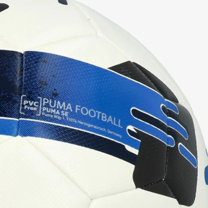 PUMA PUMA WHITE-IGNITE BLUE 