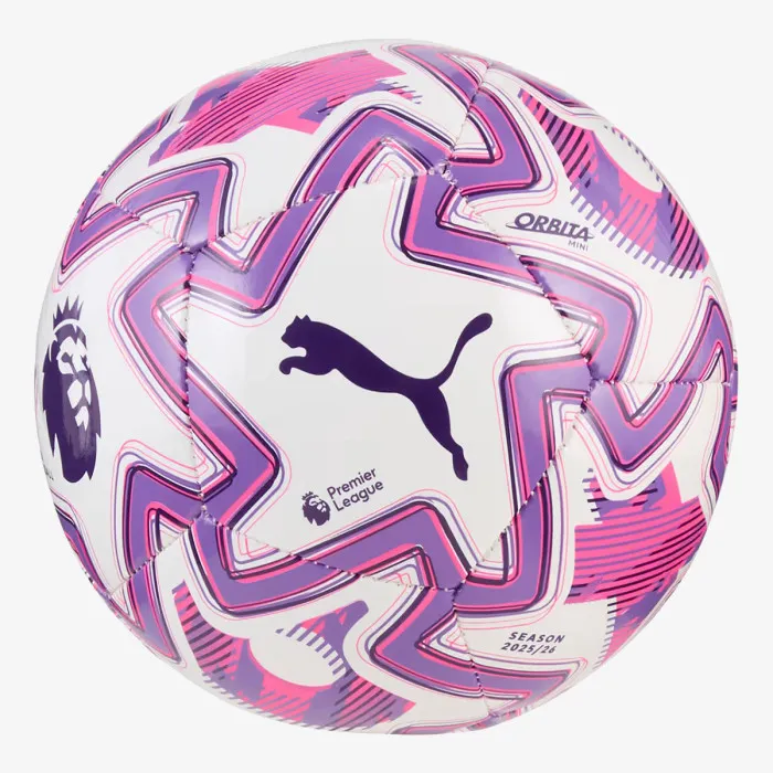 PUMA PUMA Orbita Mini PL Brilliance 