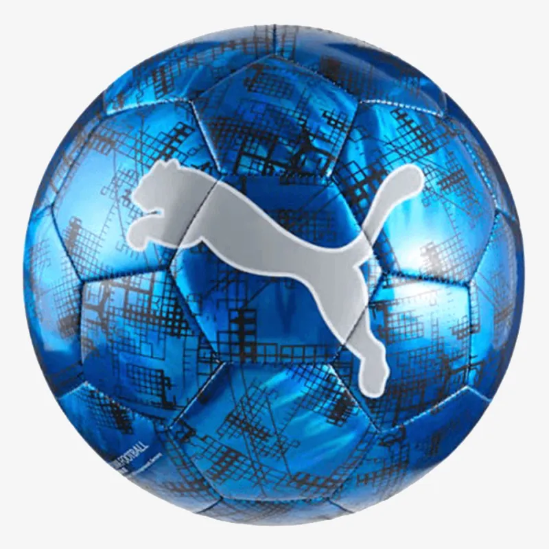 PUMA PUMA CUP Graphic ball Ultra Blue-PUMA Bl 