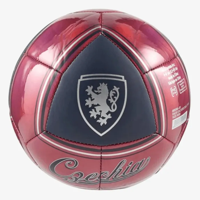 PUMA FACR CULTURE Ball Mini PUMA Navy-Dark Ch 