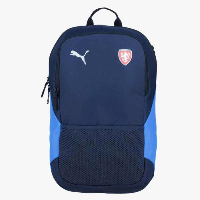 PUMA FACR Backpack - PUMA Navy-Ignite Blue 