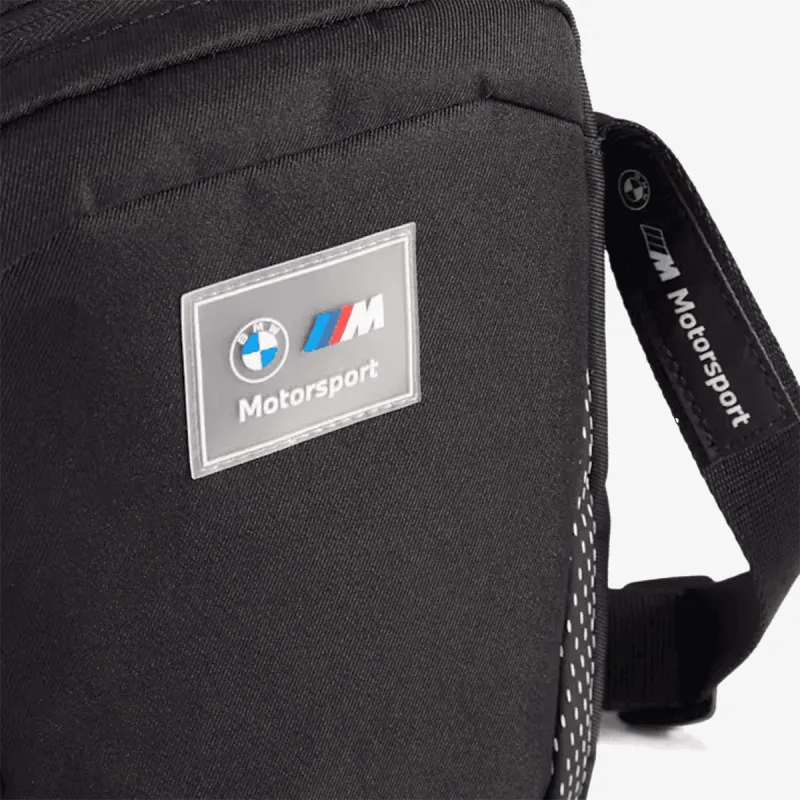 PUMA BMW MMS Portable Puma Black 