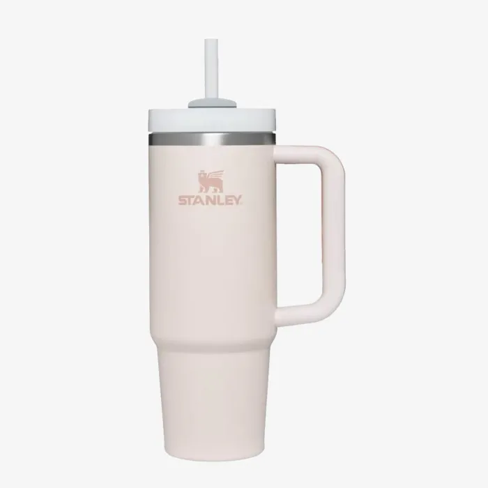 Stanley STAN ADV 30OZ QNCHRH2.O TM TUMB ROSE QUA 