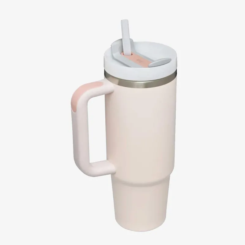 Stanley STAN ADV 30OZ QNCHRH2.O TM TUMB ROSE QUA 