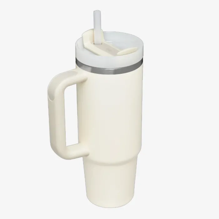 Stanley STAN ADV 30OZ QNCHRH2.O TM TUMB CREAM 2. 