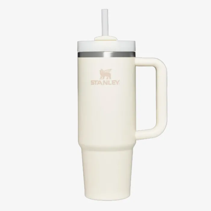 Stanley STAN ADV 30OZ QNCHRH2.O TM TUMB CREAM 2. 