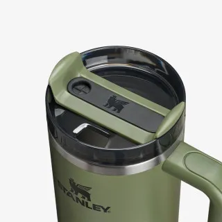 Stanley STAN ADV 30OZ QNCHRH2.O TM TUMB DRIED PI 