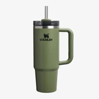 Stanley STAN ADV 30OZ QNCHRH2.O TM TUMB DRIED PI 