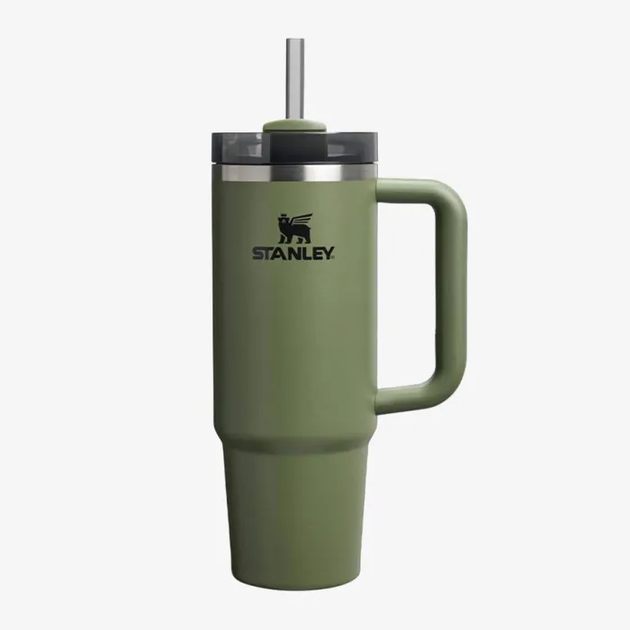 Stanley STAN ADV 30OZ QNCHRH2.O TM TUMB DRIED PI 