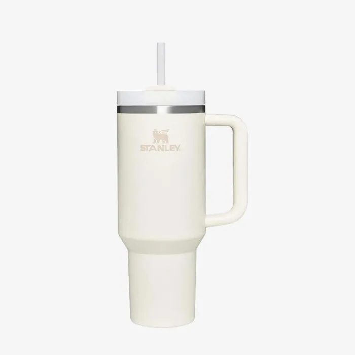 Stanley STAN ADV 40OZ QNCHRH2.O TM TUMB CREAM 2. 