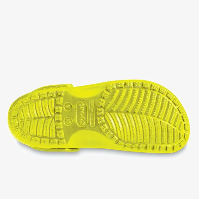 CROCS CROCS CLASSIC 10001 