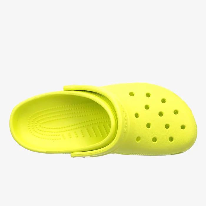 CROCS CROCS CLASSIC 10001 