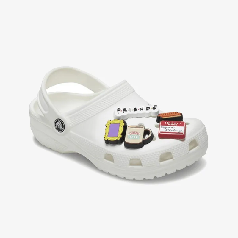 CROCS Friends 5Pck
