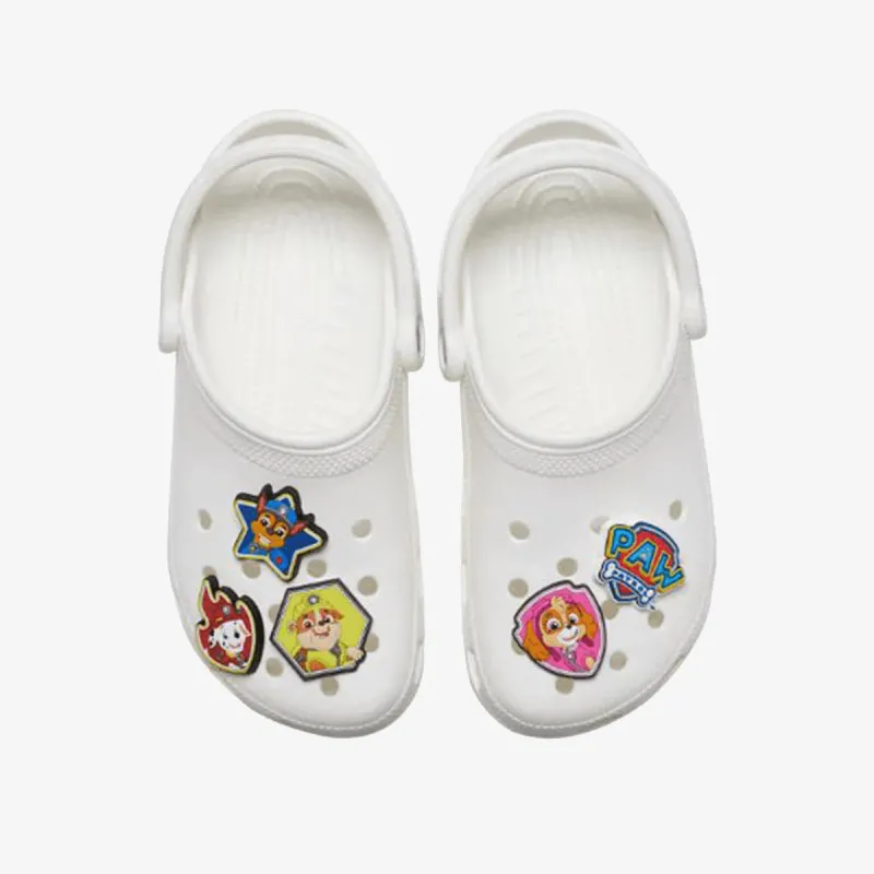 CROCS PAW PATROL 5PCK 
