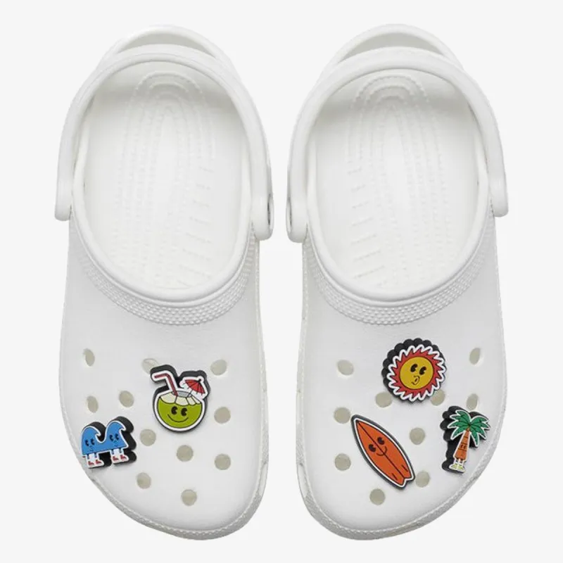 CROCS Tropic Oh 5 Pack