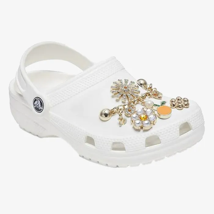 CROCS Everything Nice Gem Mix 5 Pack 