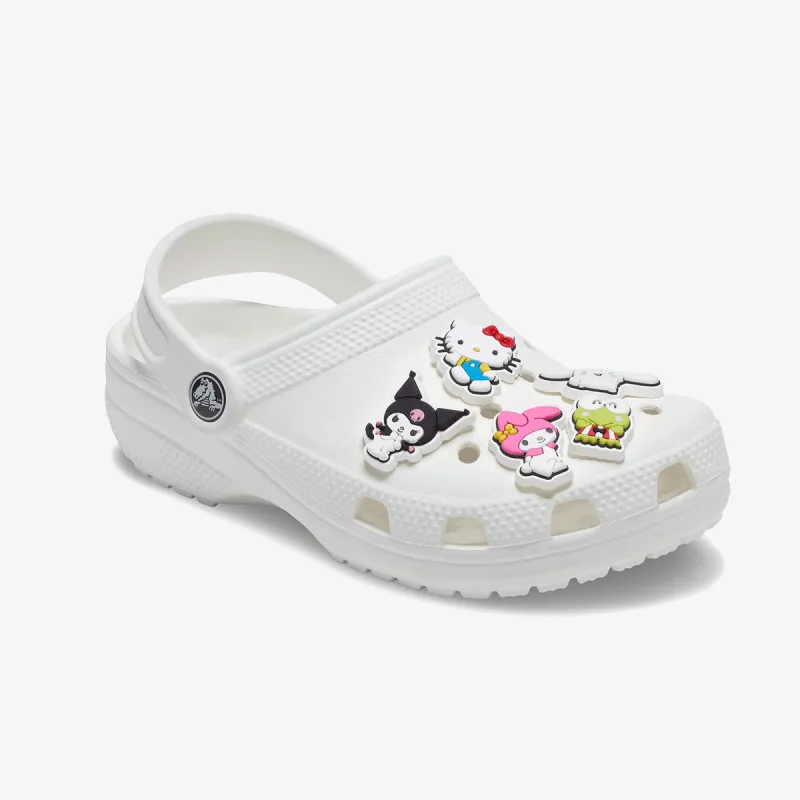 CROCS HELLO KITTY 5PCK 1 