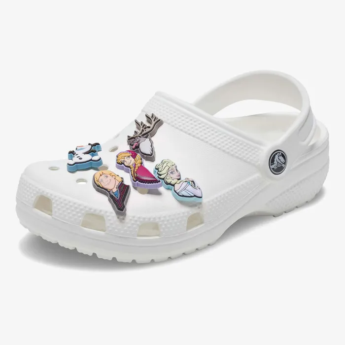 CROCS FROZEN CHARACTER 5 PACK 