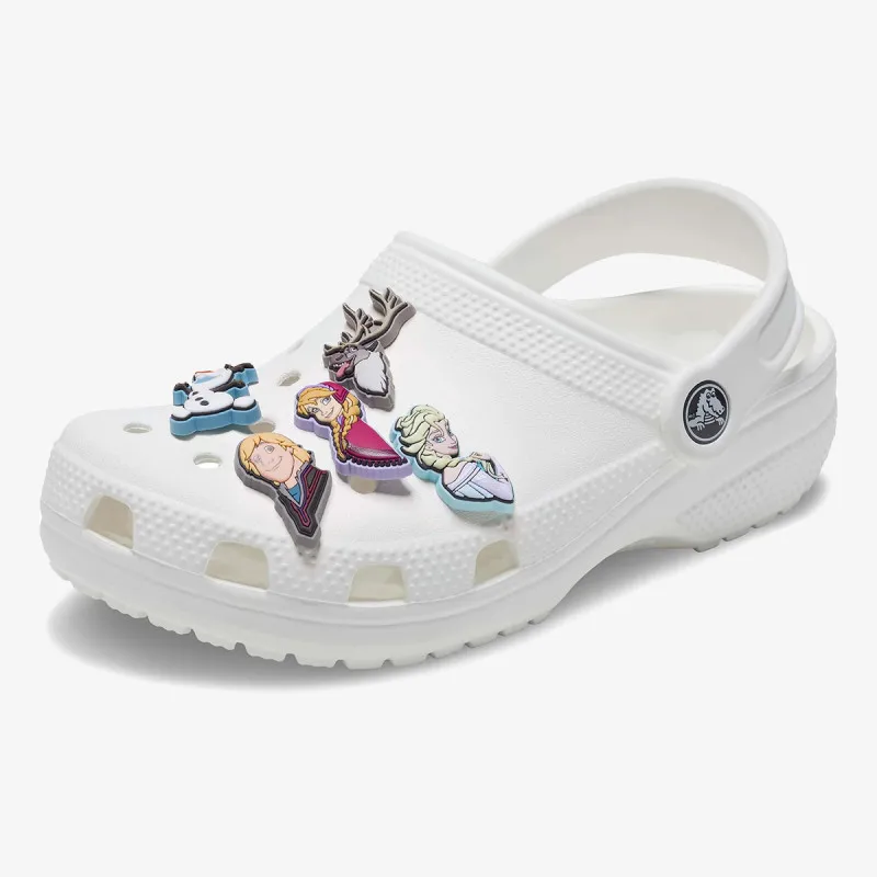 CROCS FROZEN CHARACTER 5 PACK 