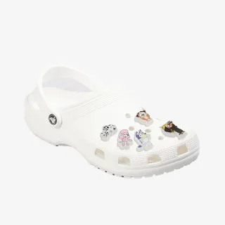 CROCS BLUEY 5PCK 