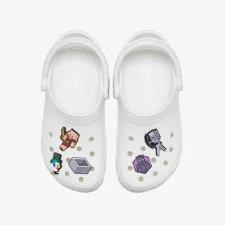 CROCS Minecraft 5 Pack 