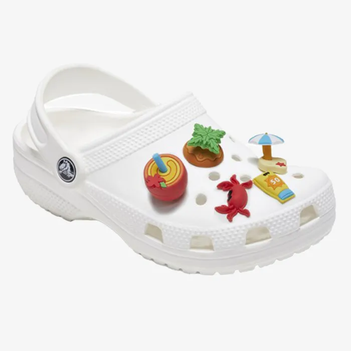 CROCS Beachy 5 Pack 